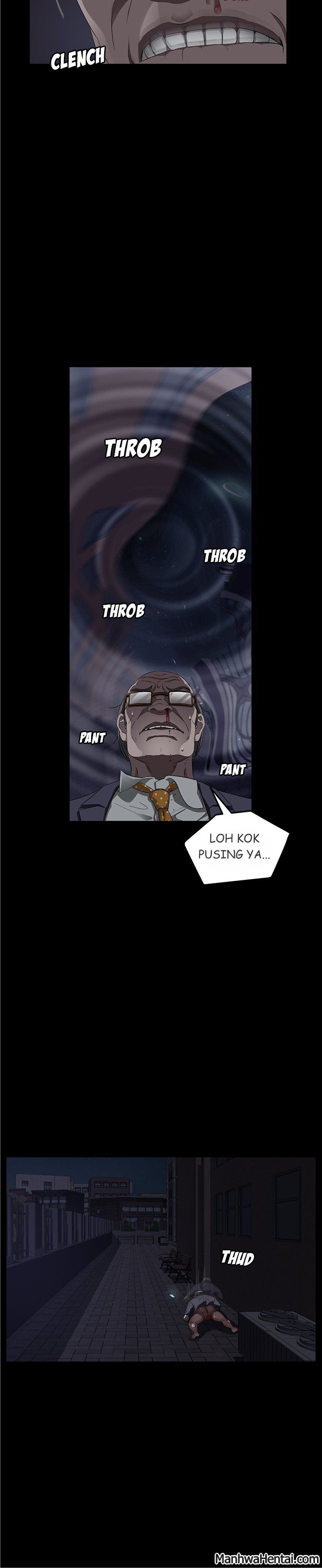 Stolen: Chapter chapter-15 - Page 11