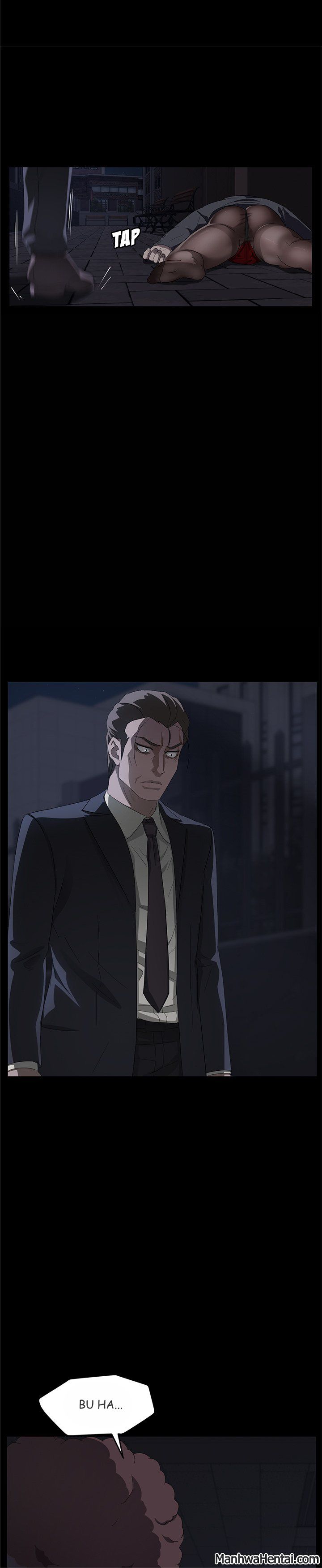 Stolen: Chapter chapter-15 - Page 12