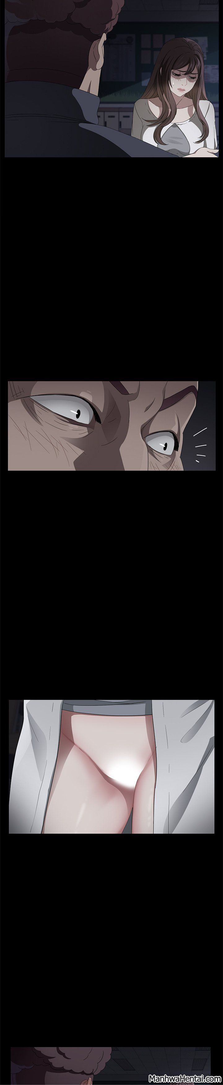Stolen: Chapter chapter-15 - Page 13