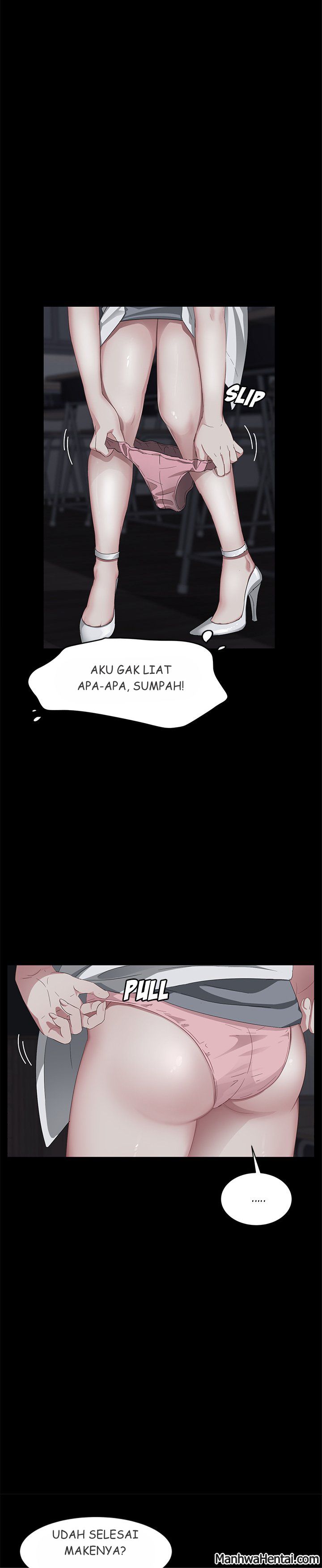 Stolen: Chapter chapter-15 - Page 15