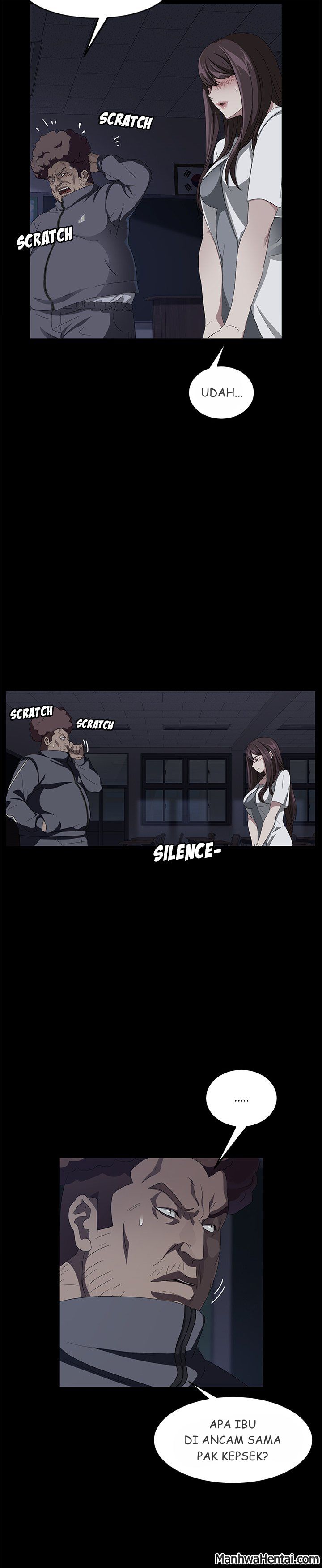 Stolen: Chapter chapter-15 - Page 16