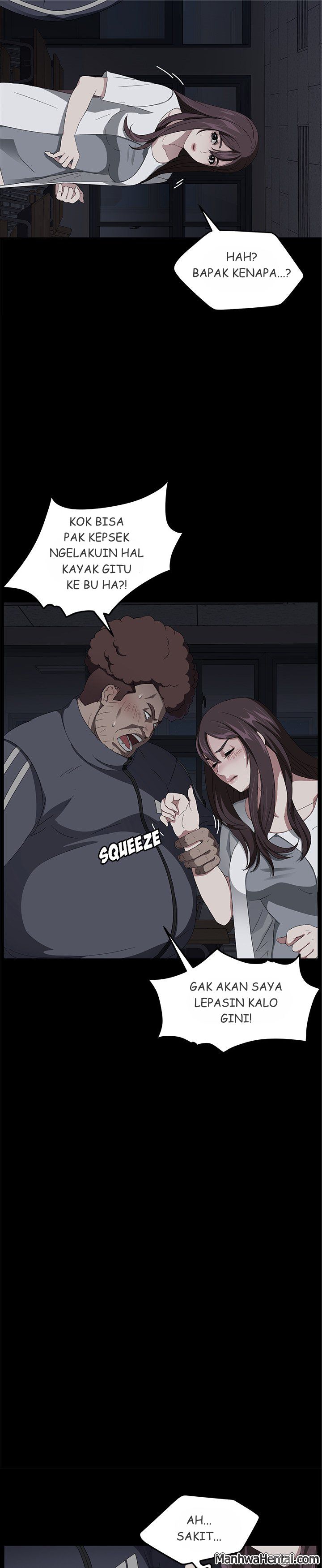 Stolen: Chapter chapter-15 - Page 19