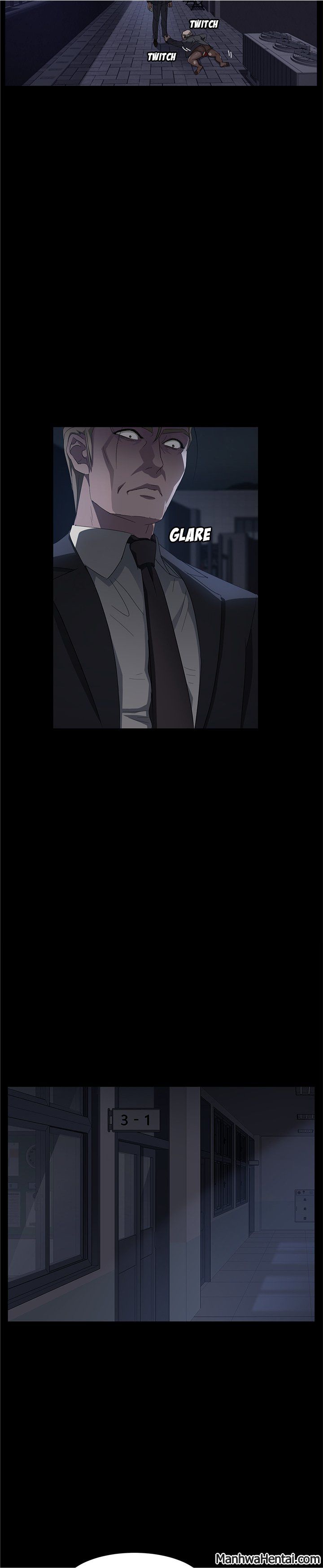 Stolen: Chapter chapter-15 - Page 25