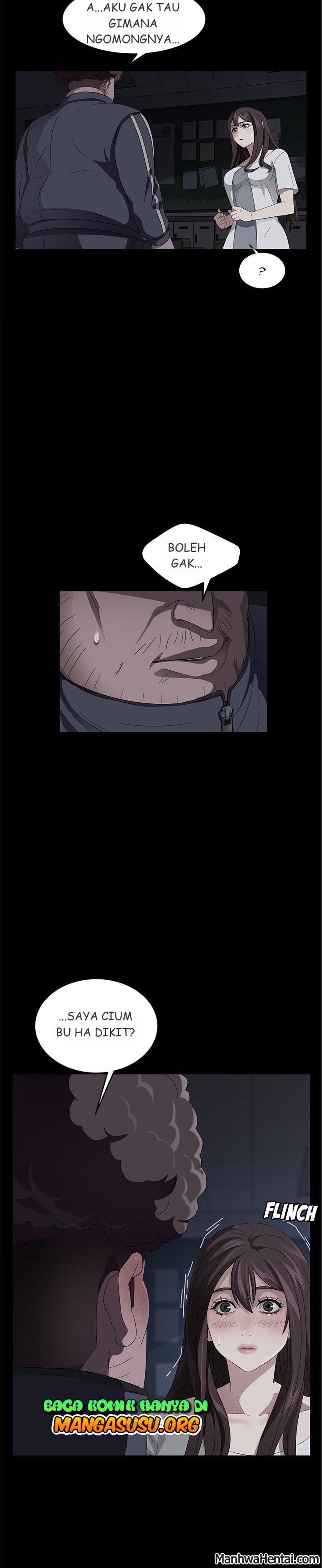 Stolen: Chapter chapter-15 - Page 26