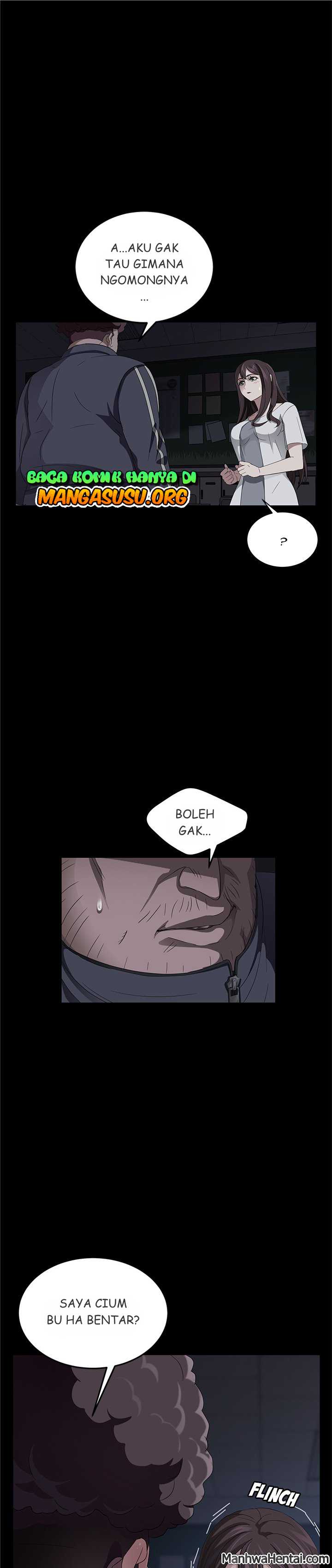 Stolen: Chapter chapter-16 - Page 1