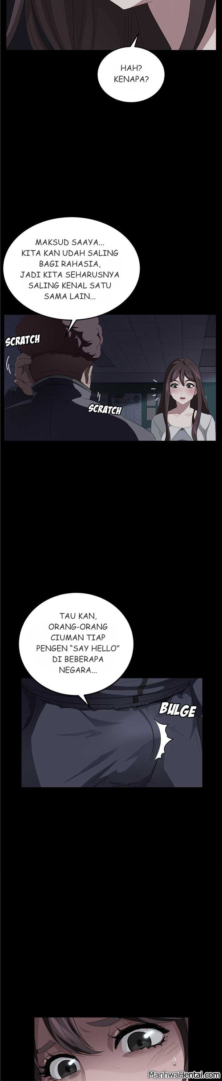 Stolen: Chapter chapter-16 - Page 3