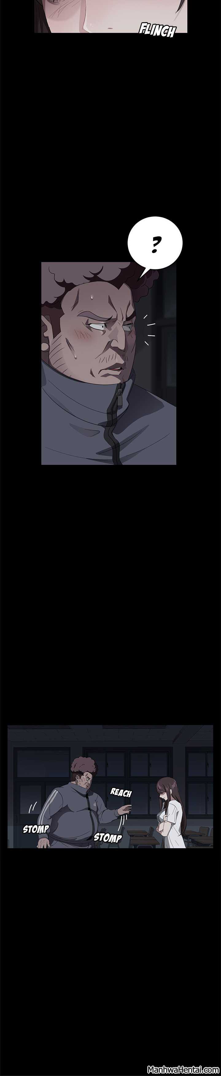 Stolen: Chapter chapter-16 - Page 4