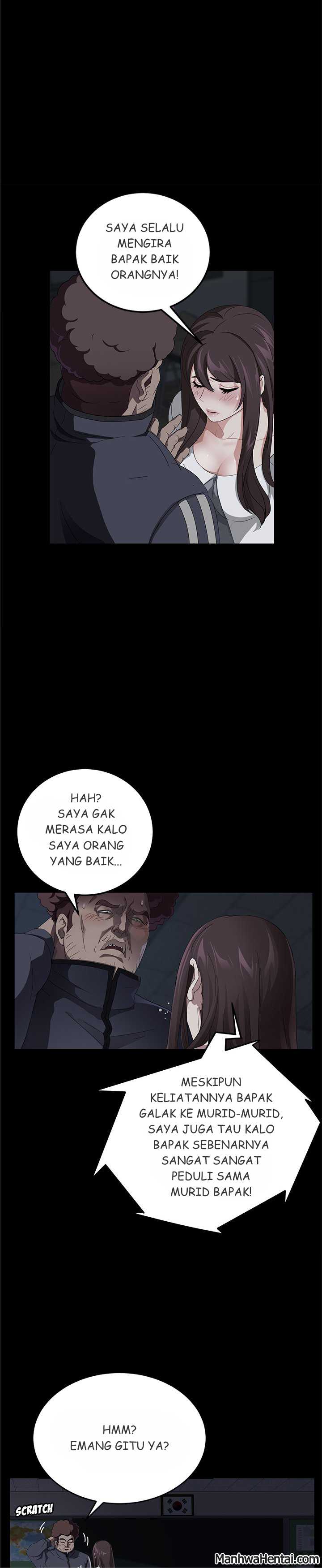 Stolen: Chapter chapter-16 - Page 6