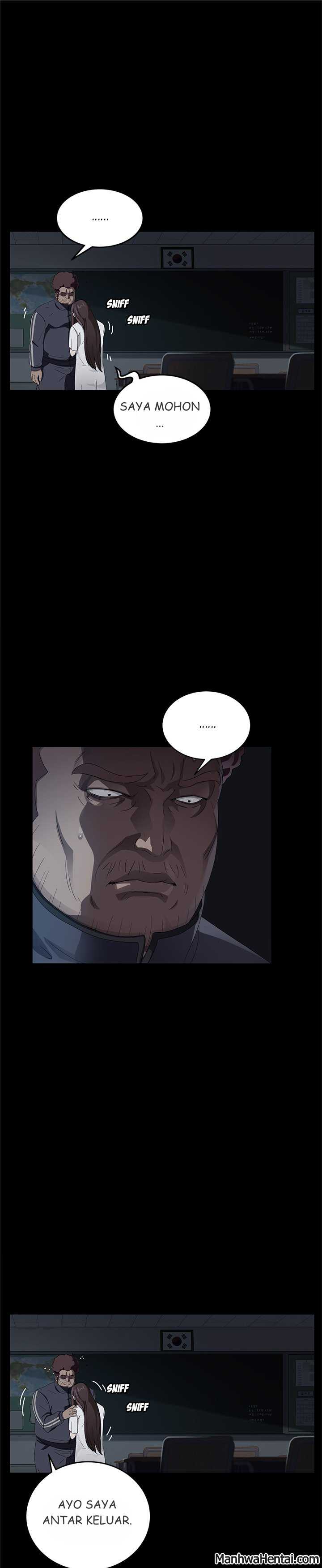 Stolen: Chapter chapter-16 - Page 8