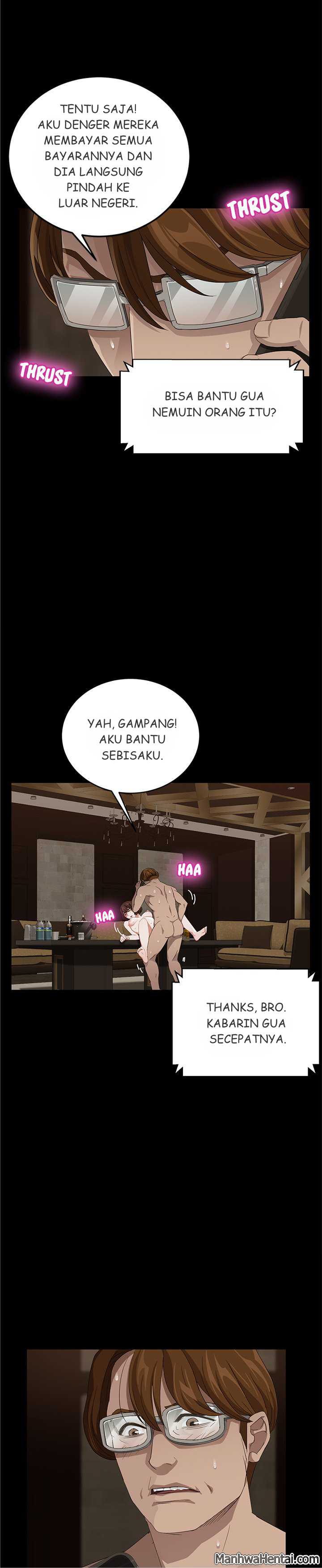 Stolen: Chapter chapter-16 - Page 12