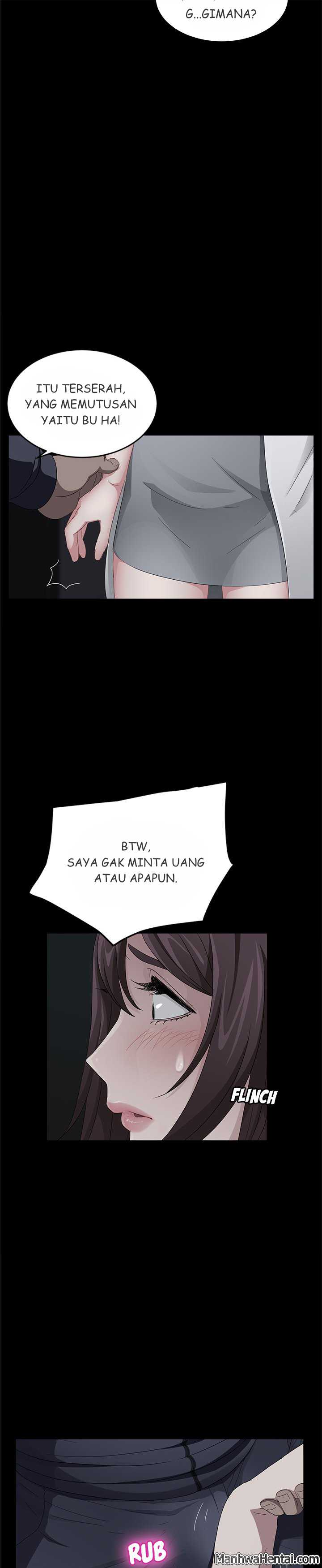 Stolen: Chapter chapter-16 - Page 18