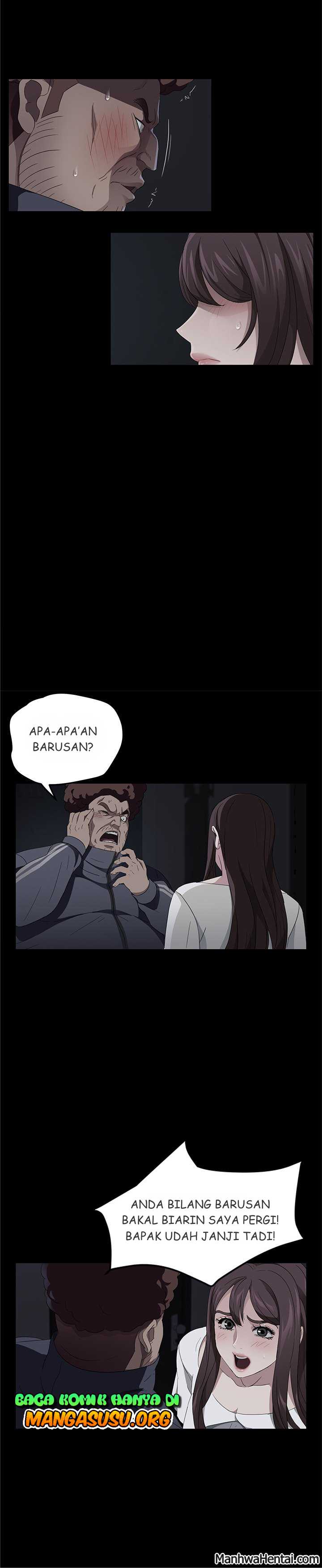Stolen: Chapter chapter-16 - Page 20