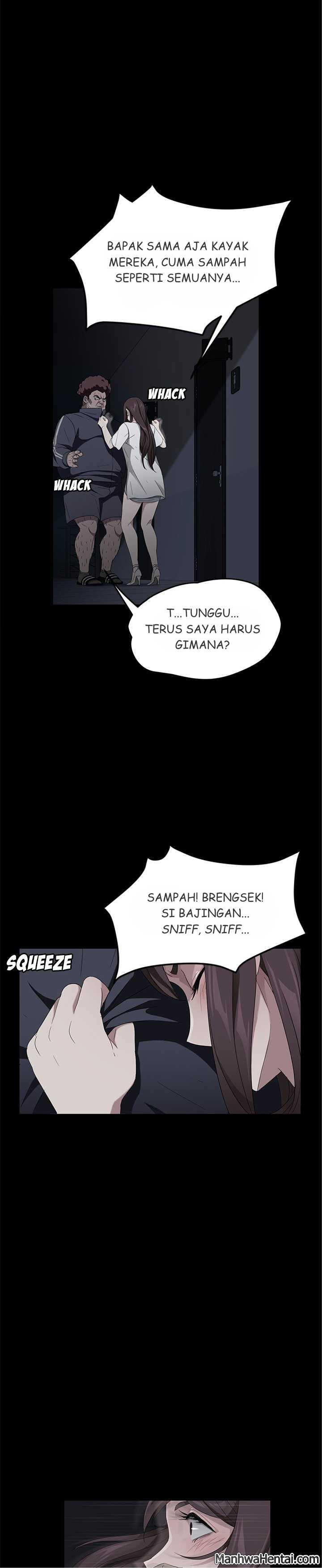 Stolen: Chapter chapter-16 - Page 21