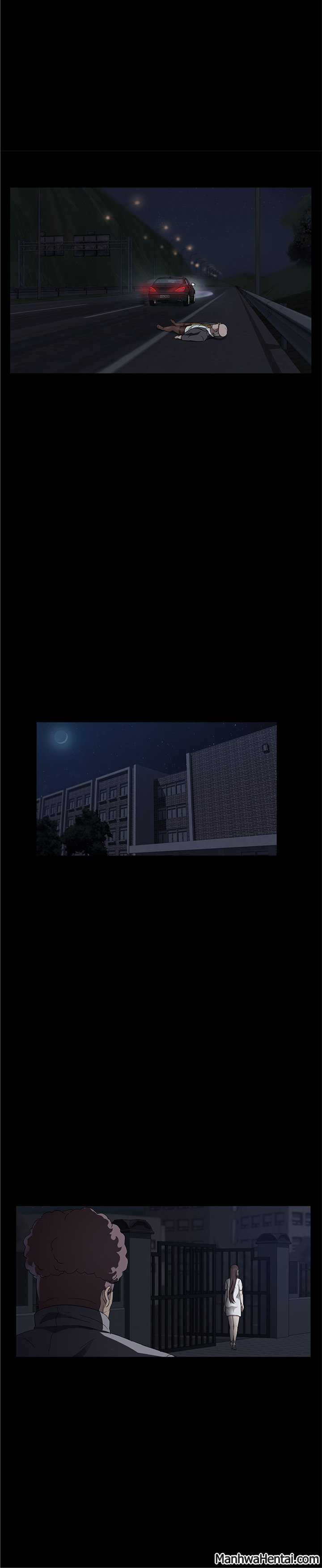 Stolen: Chapter chapter-16 - Page 28