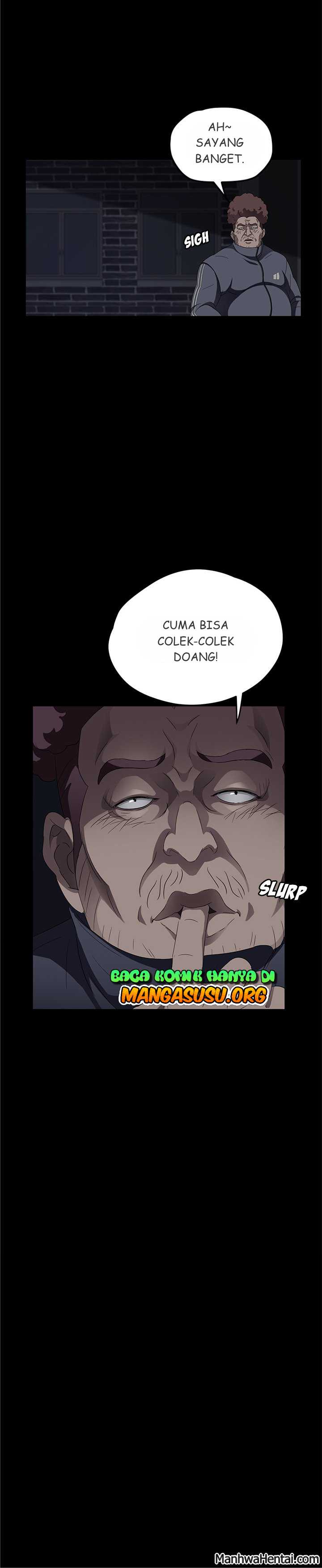Stolen: Chapter chapter-16 - Page 29