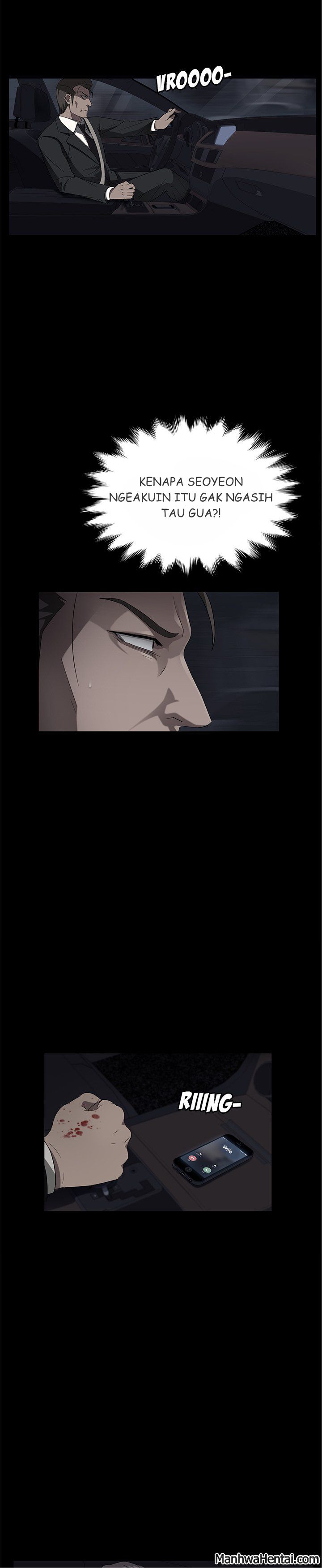 Stolen: Chapter chapter-17 - Page 4