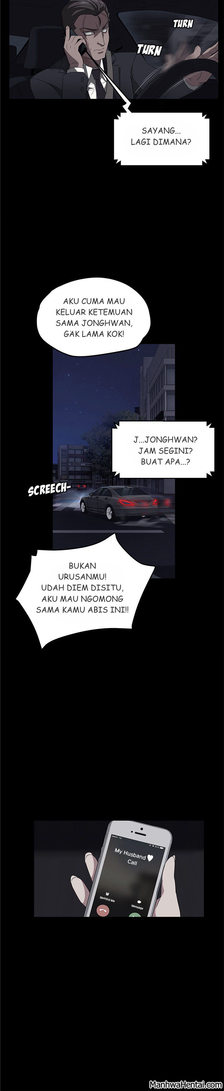 Stolen: Chapter chapter-17 - Page 5