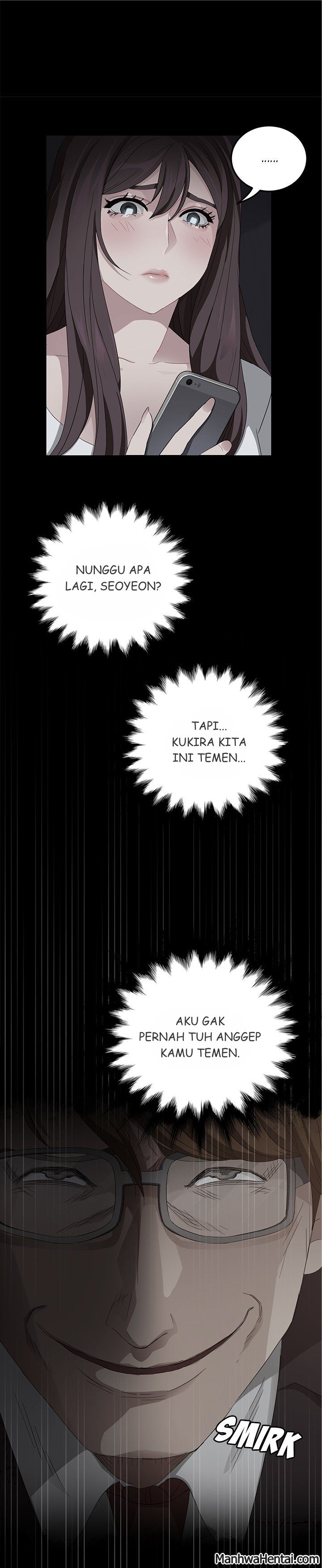 Stolen: Chapter chapter-17 - Page 6