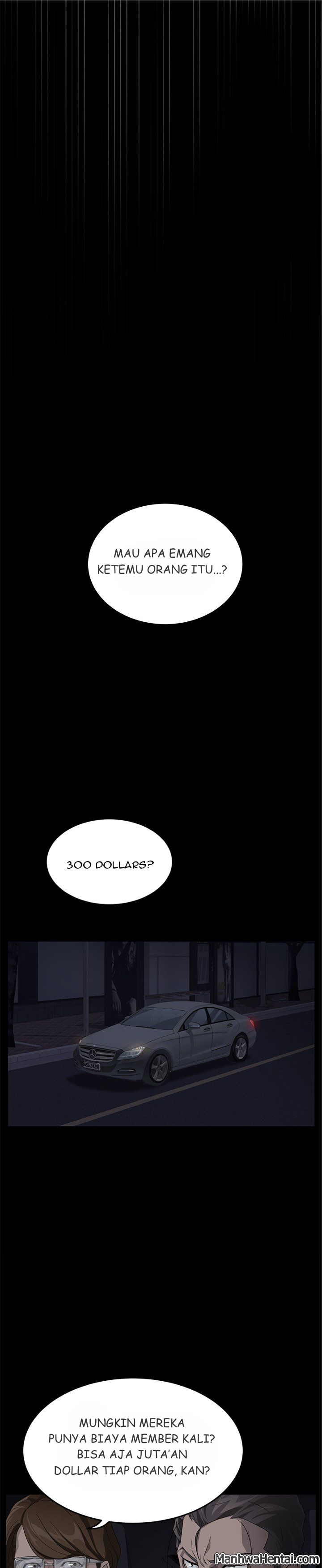 Stolen: Chapter chapter-17 - Page 7