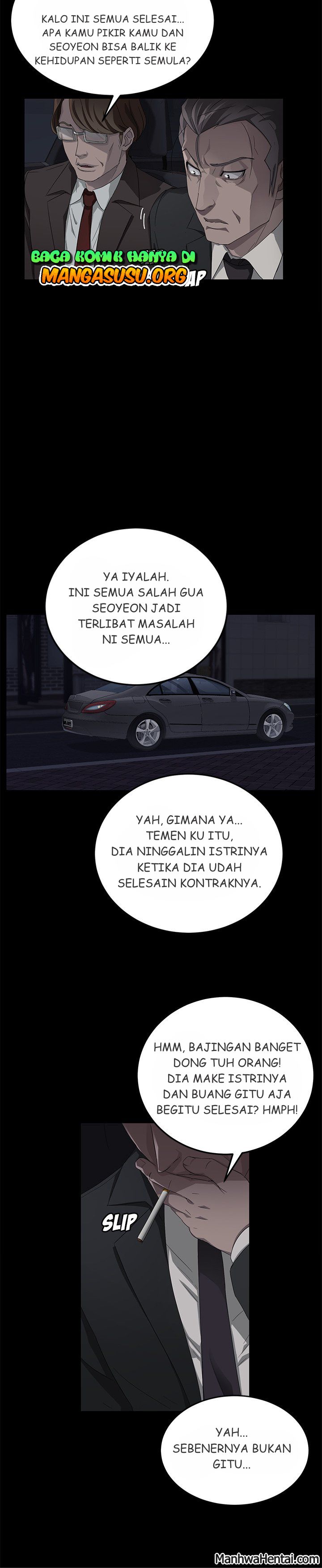 Stolen: Chapter chapter-17 - Page 10