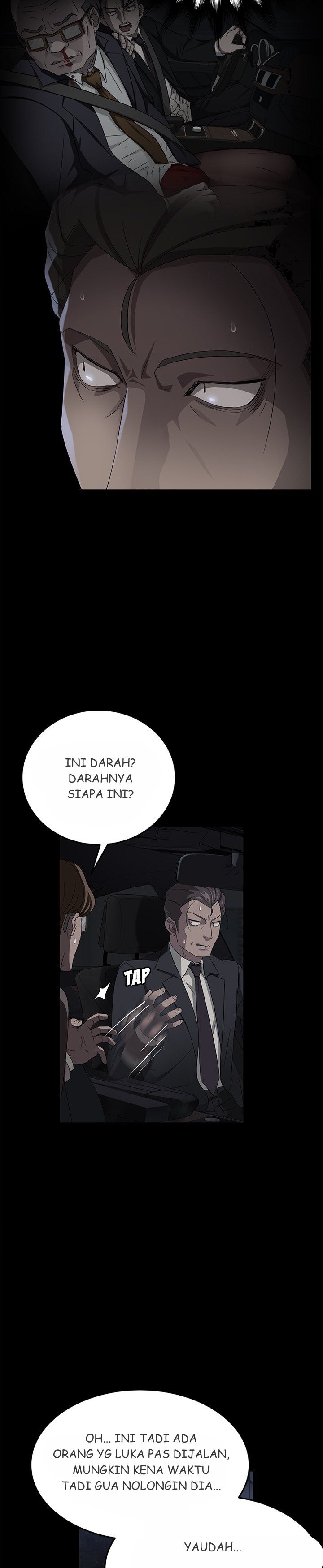 Stolen: Chapter chapter-17 - Page 14