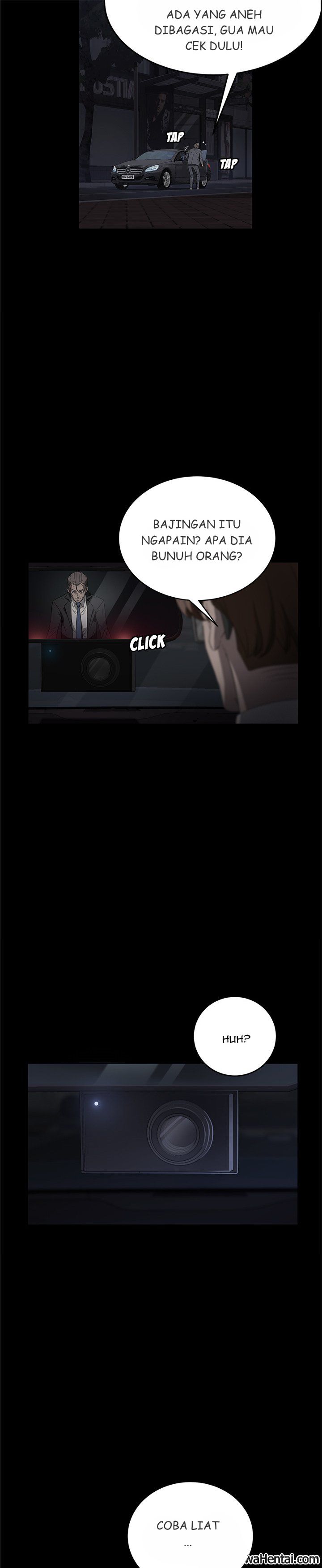 Stolen: Chapter chapter-17 - Page 15