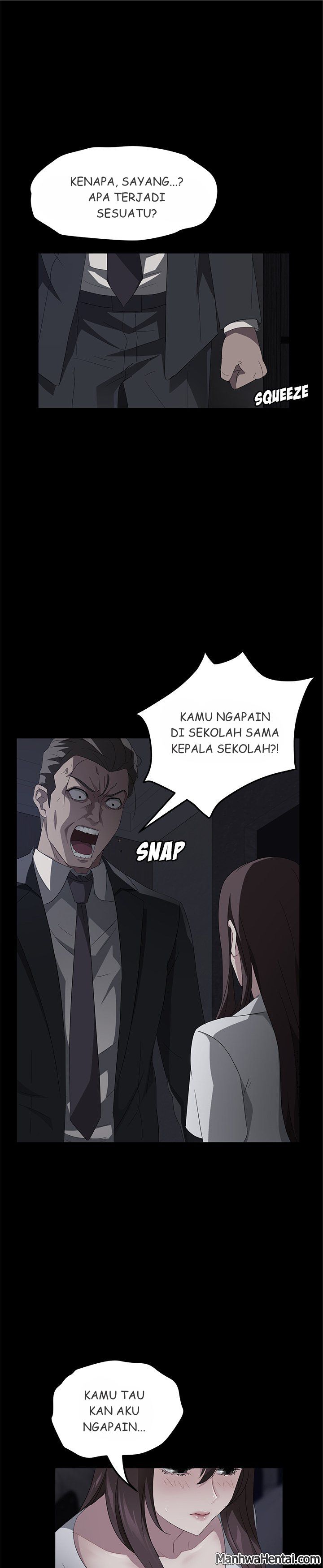 Stolen: Chapter chapter-17 - Page 19