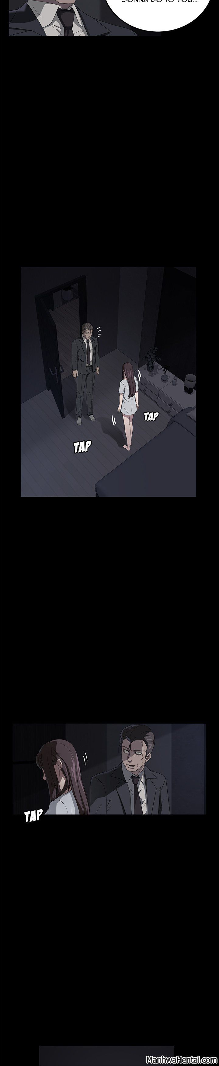 Stolen: Chapter chapter-17 - Page 22