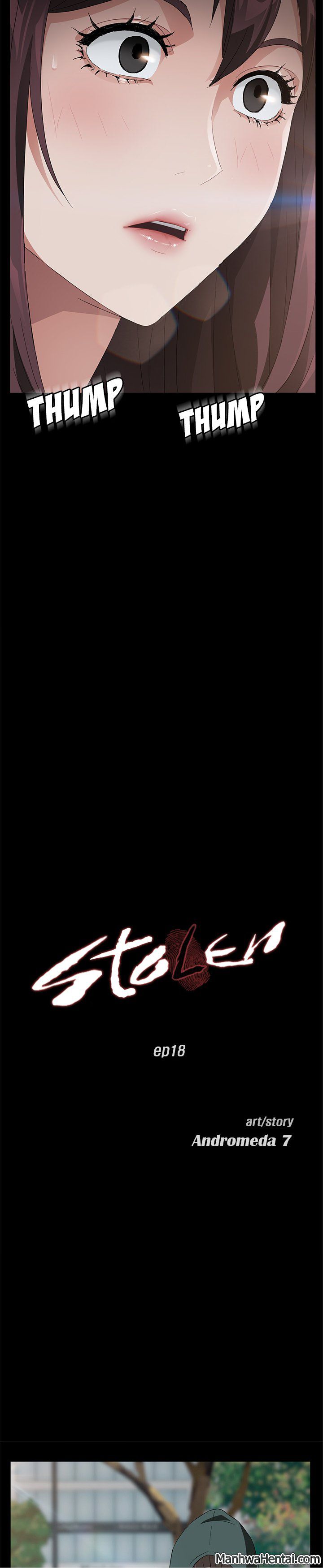 Stolen: Chapter chapter-18 - Page 2
