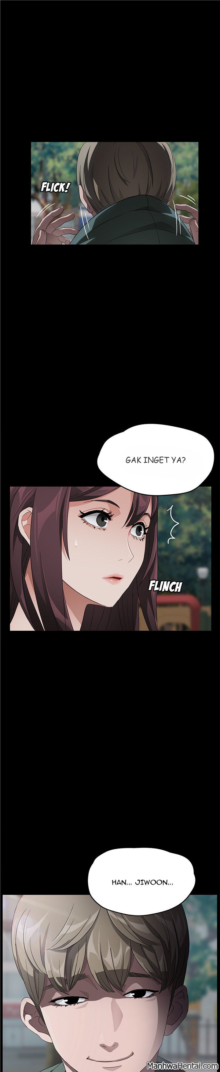 Stolen: Chapter chapter-18 - Page 4