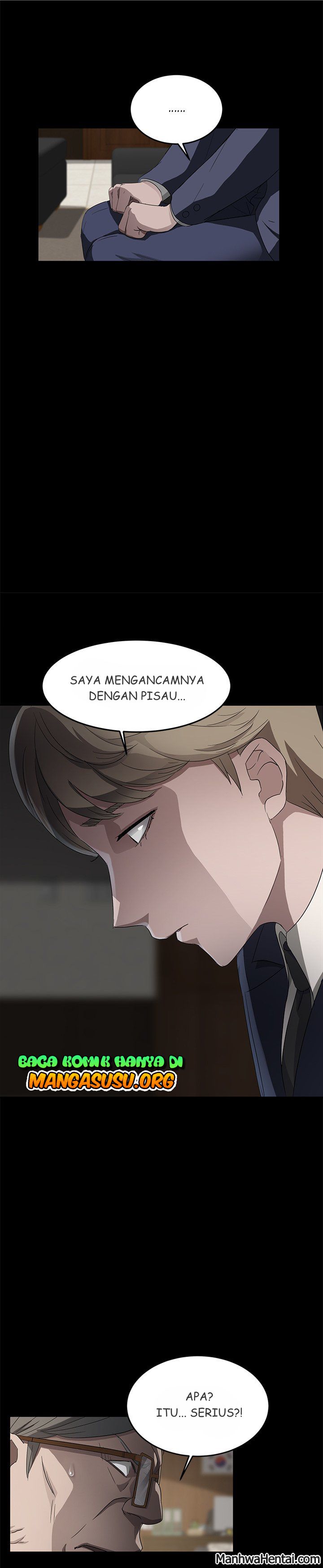 Stolen: Chapter chapter-18 - Page 10