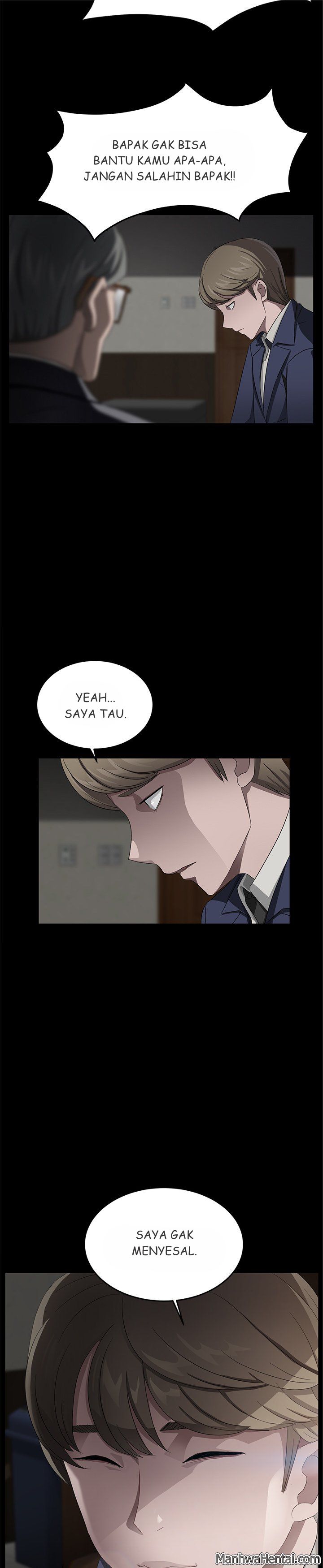 Stolen: Chapter chapter-18 - Page 13