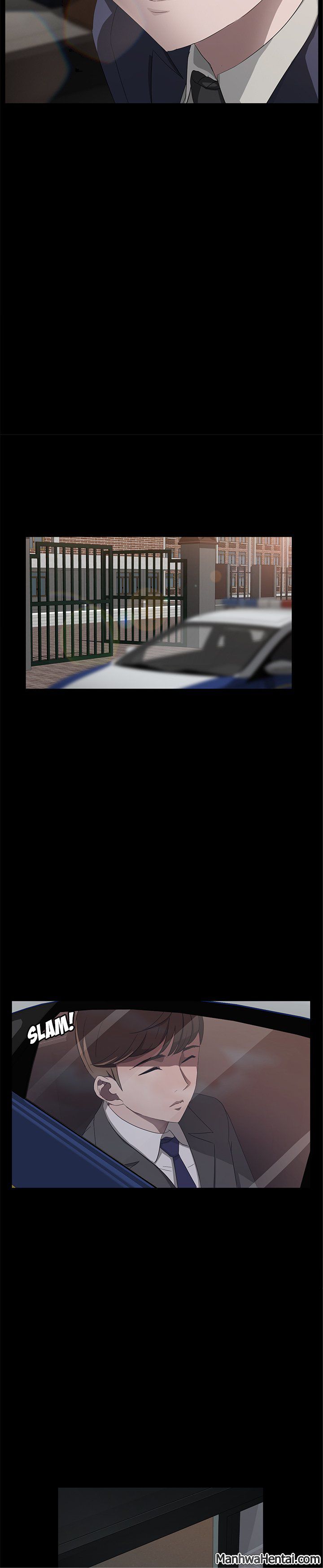 Stolen: Chapter chapter-18 - Page 14