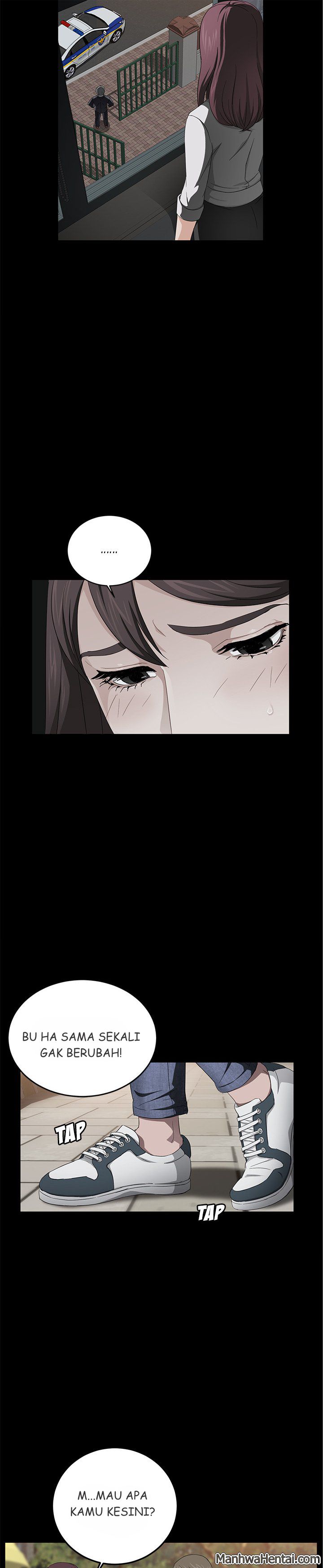 Stolen: Chapter chapter-18 - Page 15