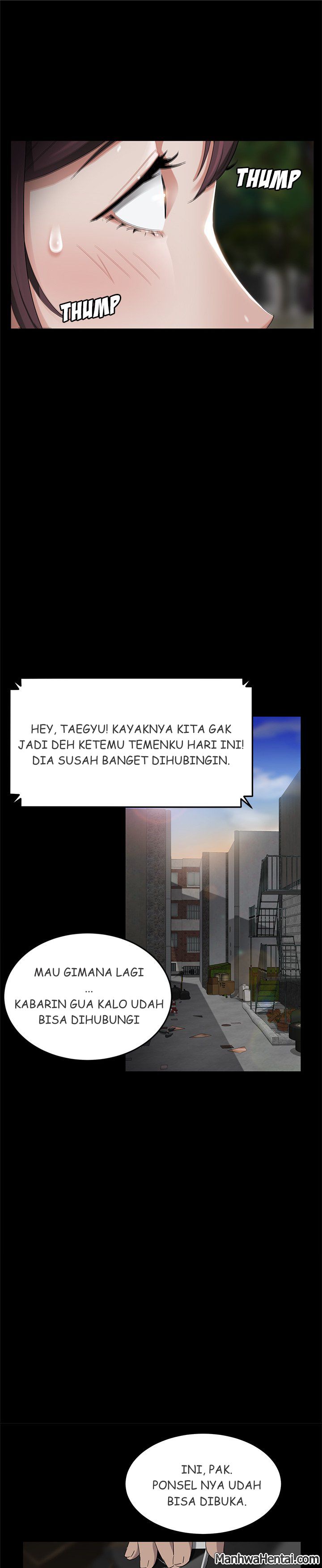 Stolen: Chapter chapter-18 - Page 21