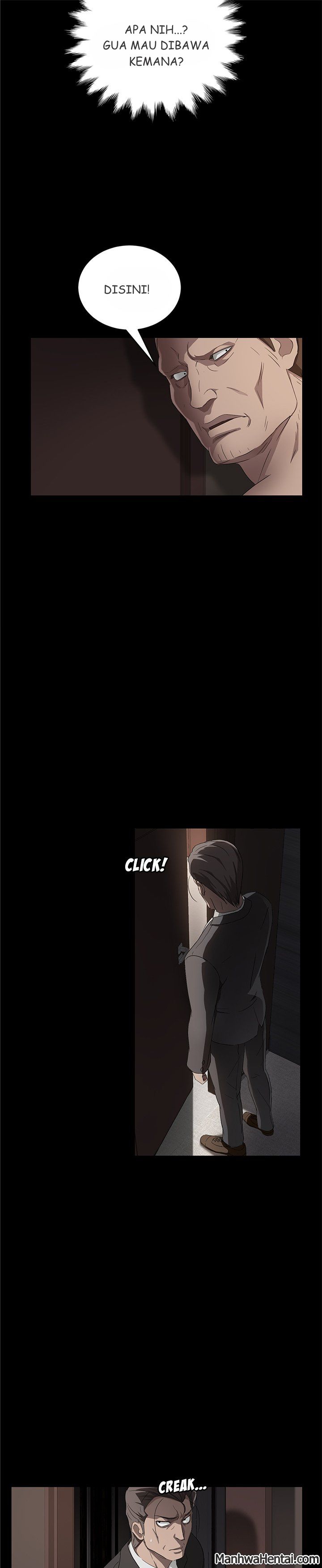 Stolen: Chapter chapter-18 - Page 28