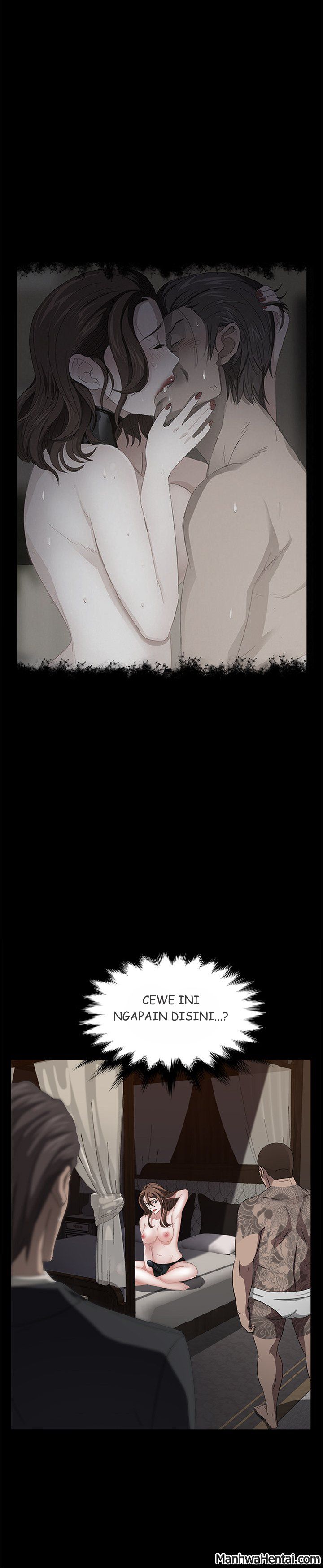Stolen: Chapter chapter-19 - Page 3
