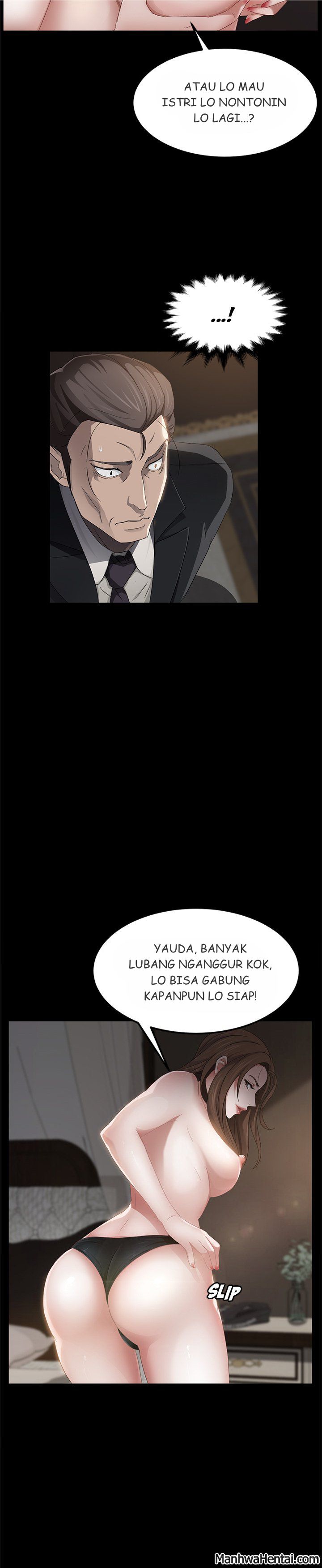 Stolen: Chapter chapter-19 - Page 5