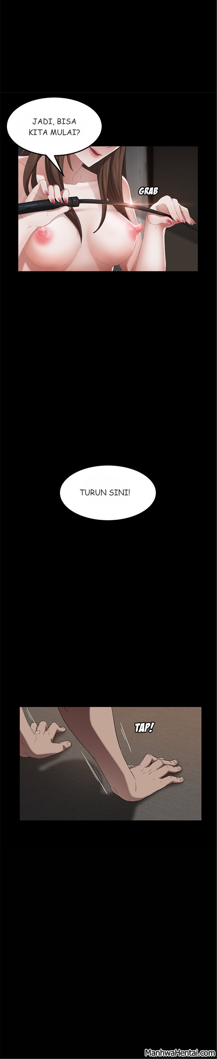 Stolen: Chapter chapter-19 - Page 6