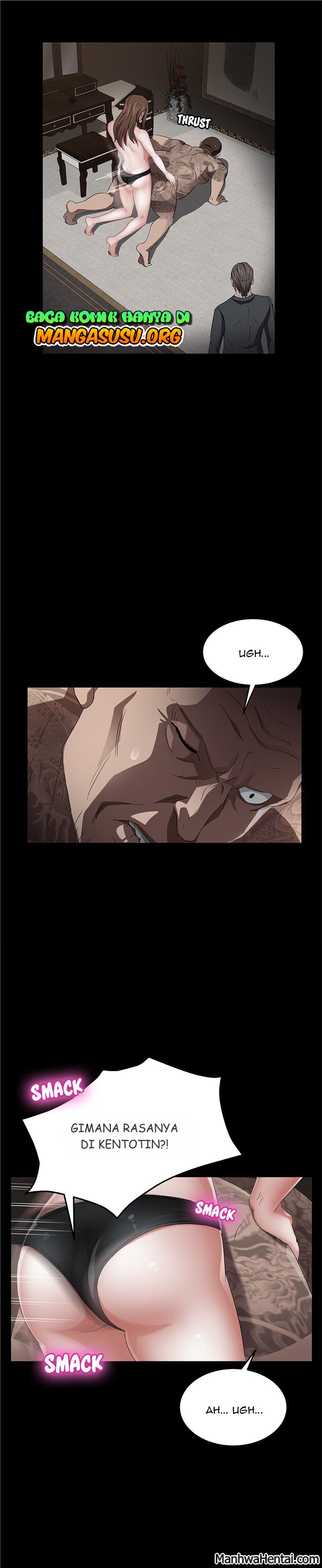Stolen: Chapter chapter-19 - Page 10