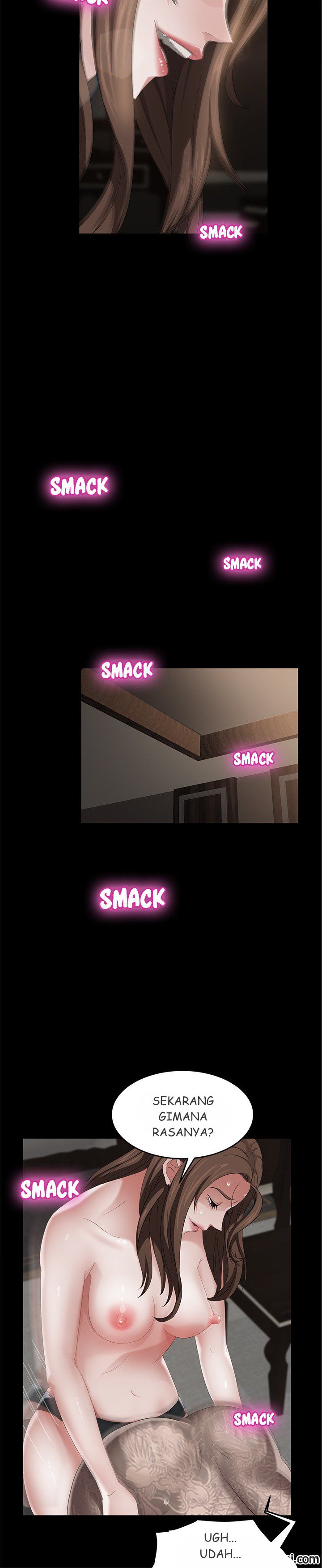 Stolen: Chapter chapter-19 - Page 12