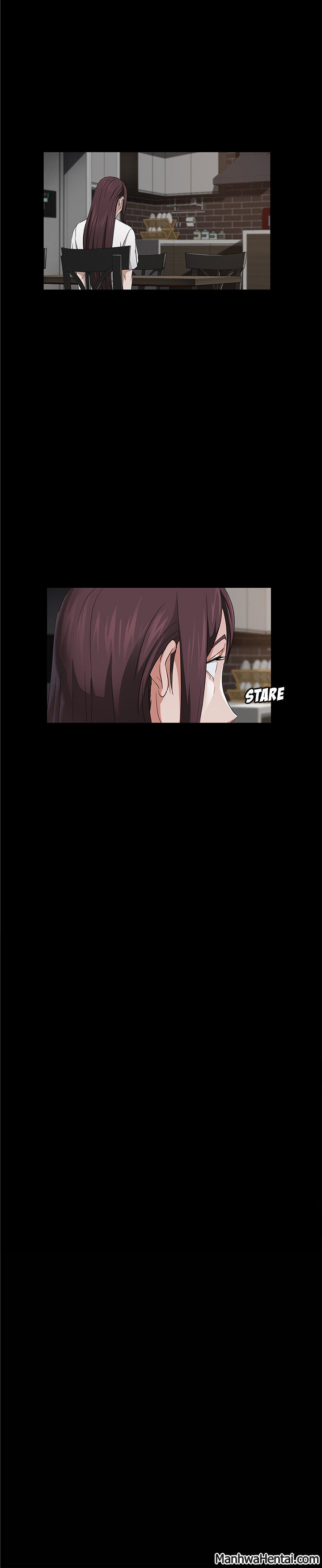 Stolen: Chapter chapter-19 - Page 16