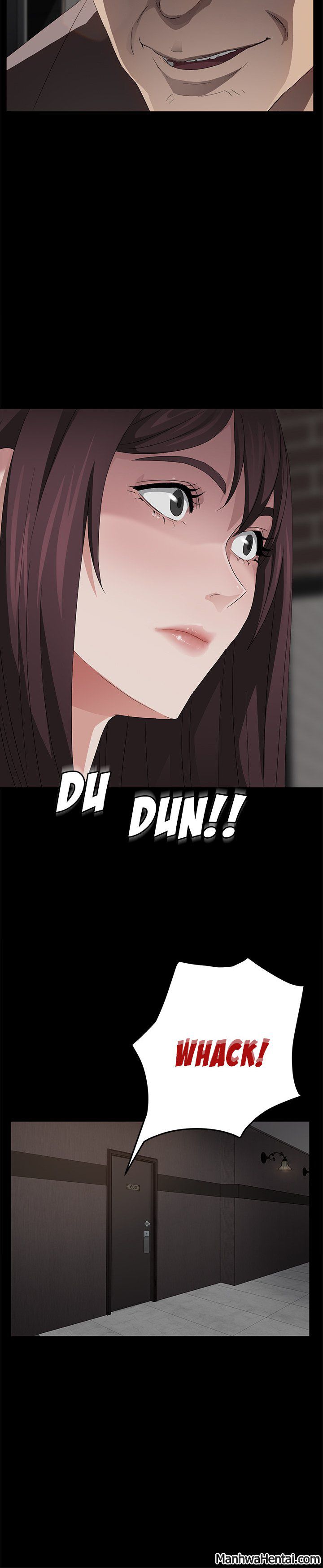 Stolen: Chapter chapter-19 - Page 24