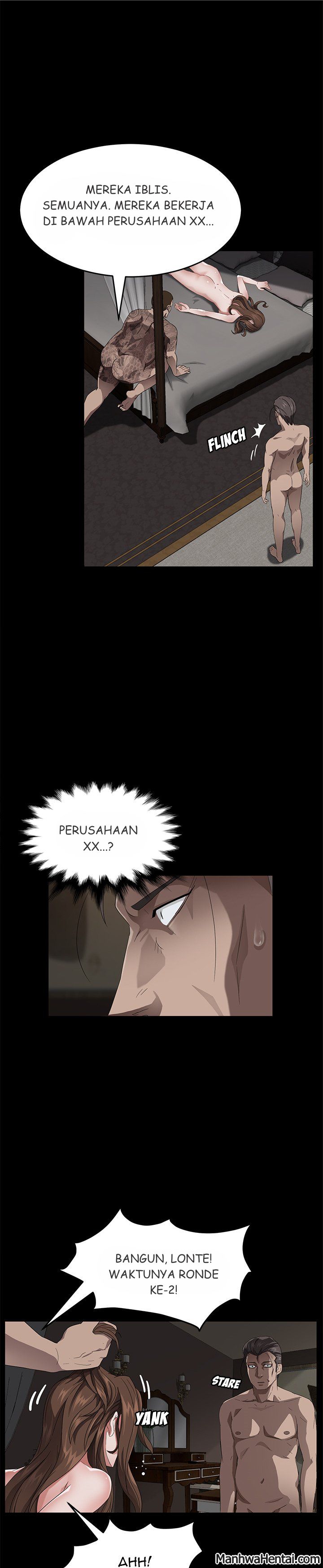 Stolen: Chapter chapter-21 - Page 5