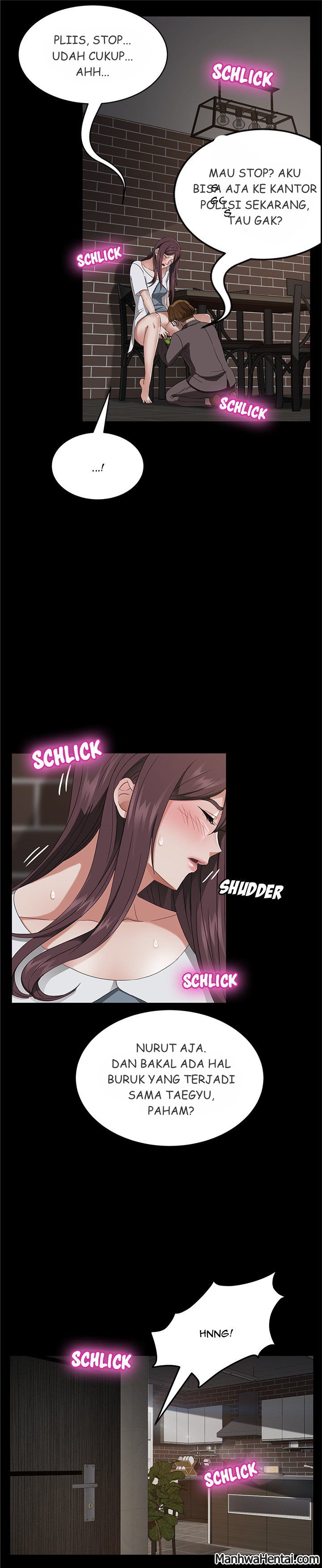 Stolen: Chapter chapter-21 - Page 7