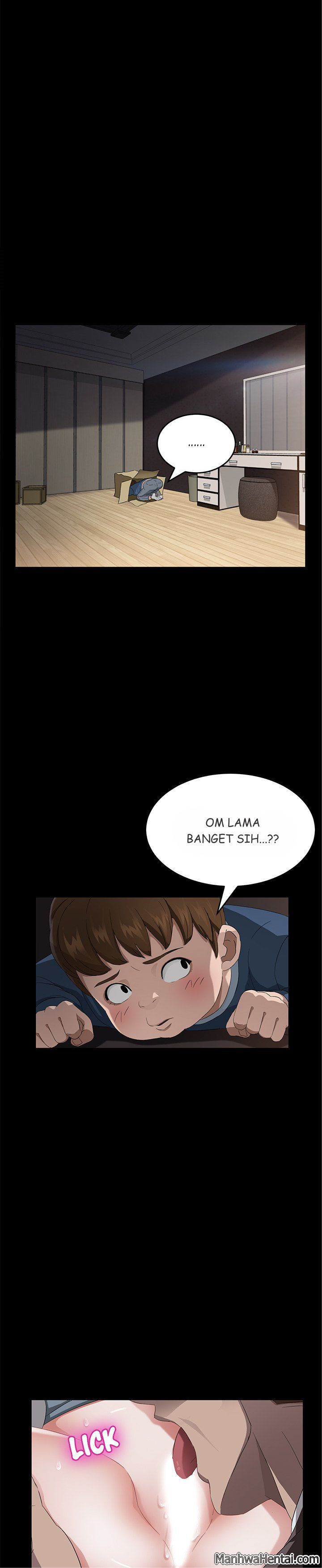 Stolen: Chapter chapter-21 - Page 8