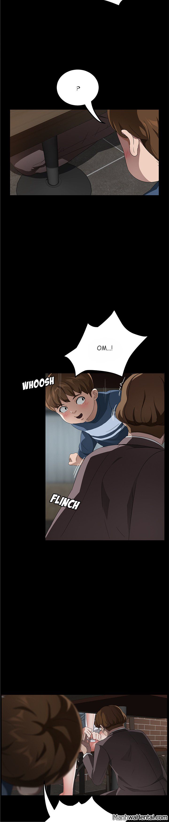 Stolen: Chapter chapter-21 - Page 14