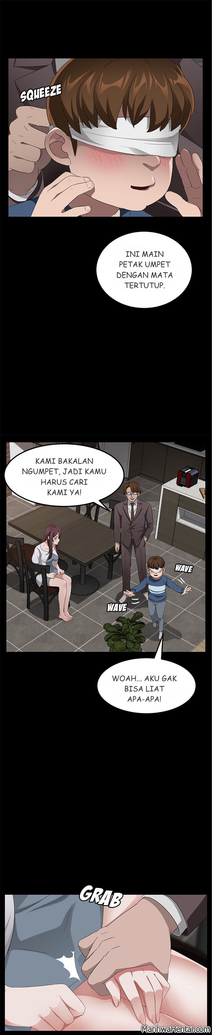 Stolen: Chapter chapter-21 - Page 17