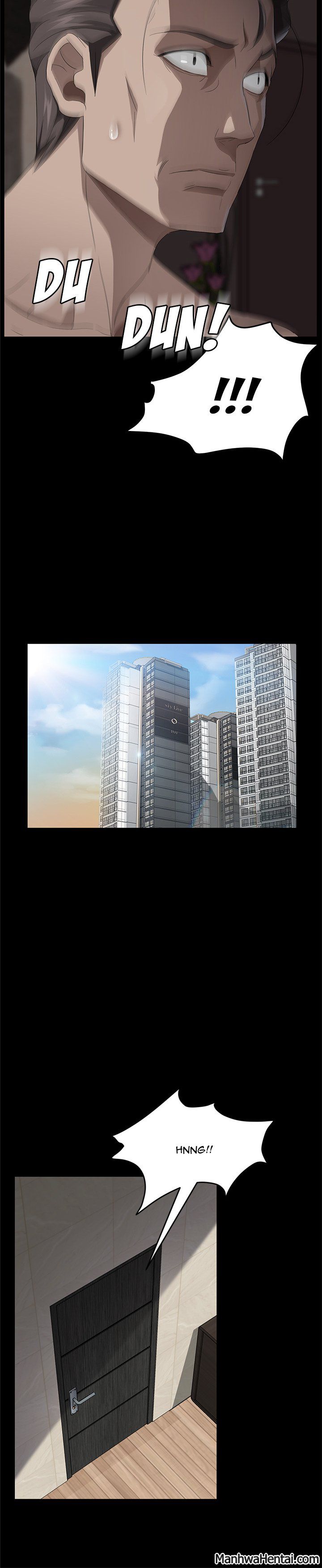 Stolen: Chapter chapter-21 - Page 26