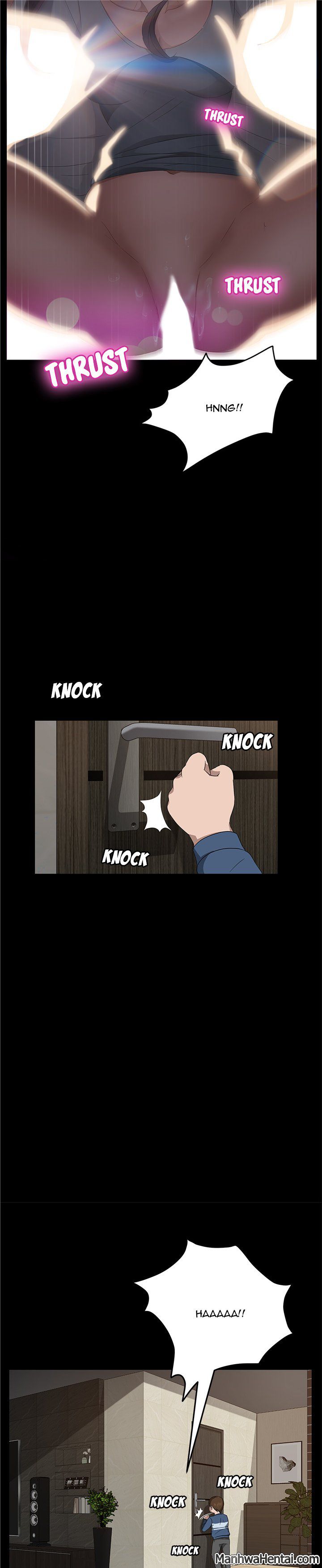 Stolen: Chapter chapter-21 - Page 28
